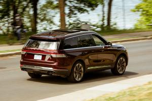 Lincoln Aviator Reserve 2019 года  (NA)